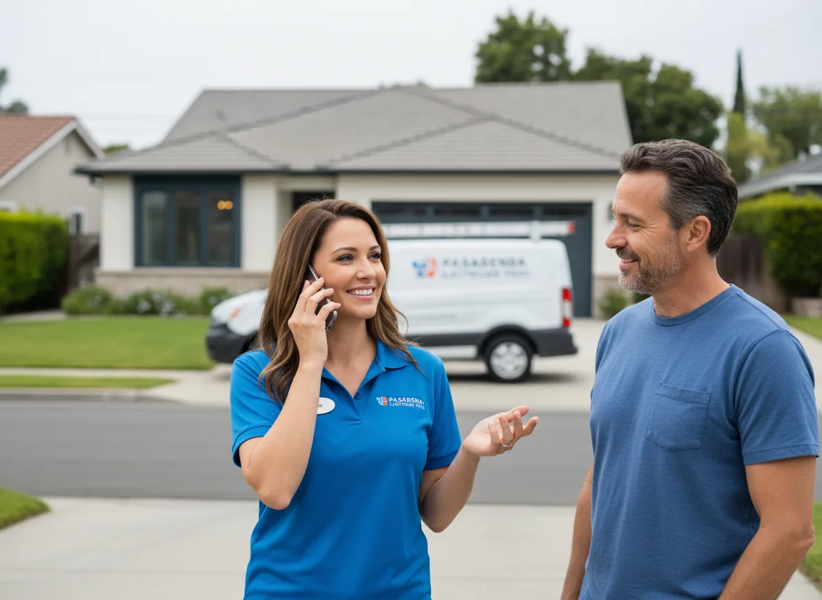 Electrician New Carlisle, IN FAQs